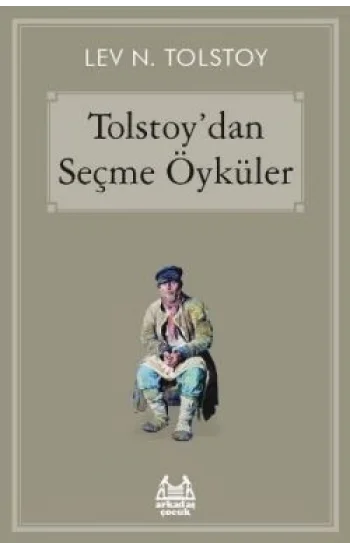 Tolstoydan Seçme Öyküler