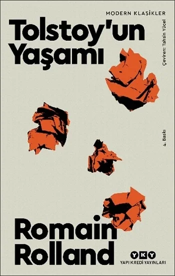 Tolstoyun Yaşamı