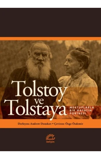 Tolstoy ve Tolstaya