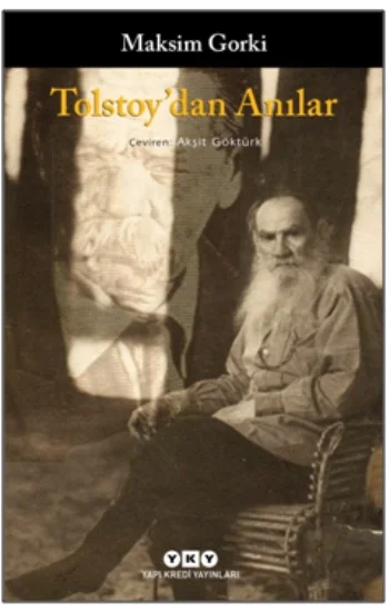 Tolstoy’dan Anılar