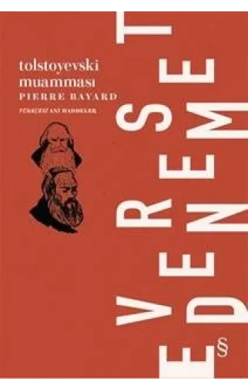 Tolstoyevski  Muamması