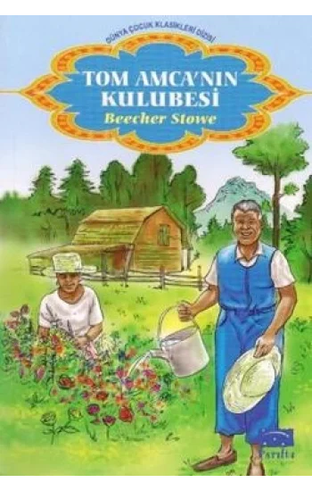 Tom Amcanın Kulübesi