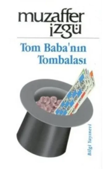 Tom Babanın Tombalası