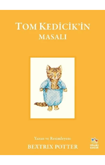 Tom Kedicik’in Masalı