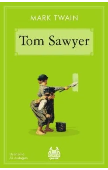 Tom Sawyer
