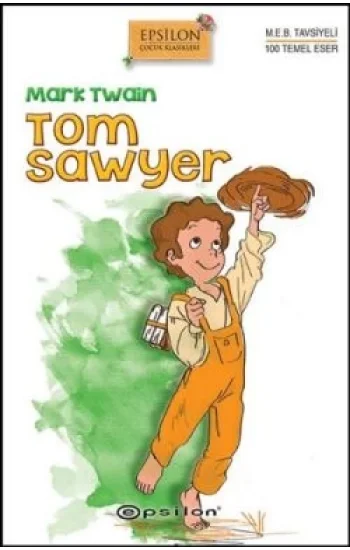 Tom Sawyer