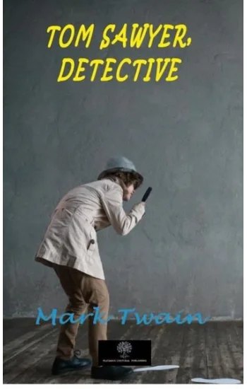 Tom Sawyer Detective