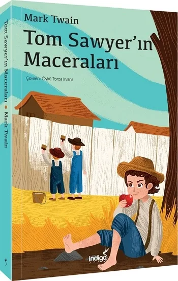 Tom Sawyerın Maceraları