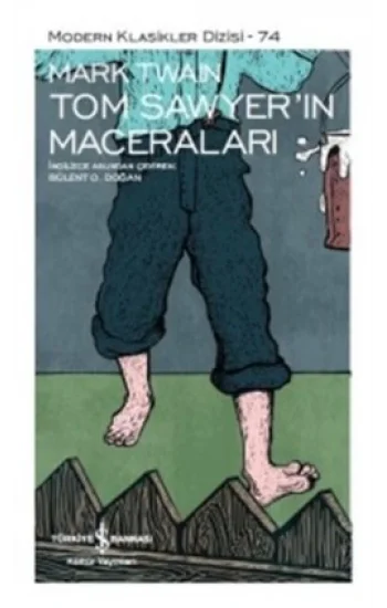 Tom Sawyerin Maceraları