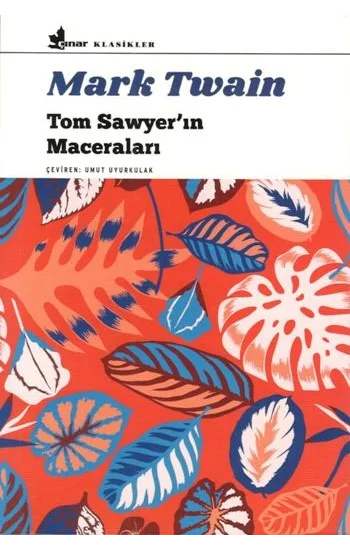 Tom Sawyerın Maceraları