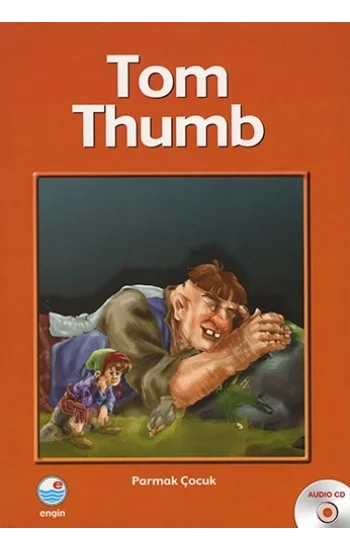Tom Thumb - Parmak Çocuk (CDli)