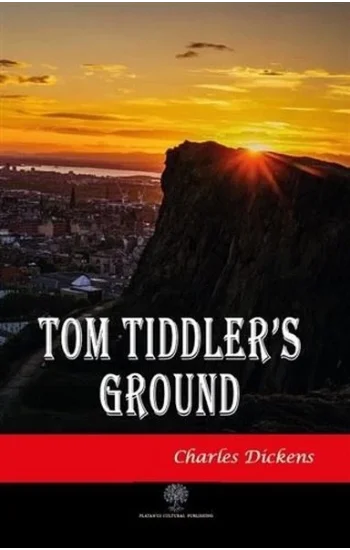Tom Tiddlers Ground