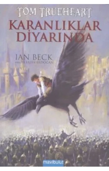 Tom Trueheart : Karanlıklar Diyarında