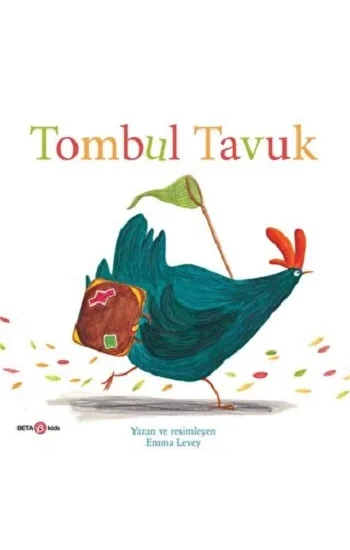 TOMBUL TAVUK