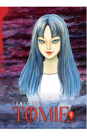 Tomie - 1