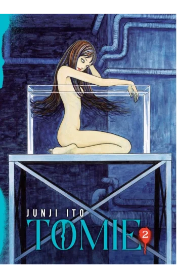 Tomie - 2