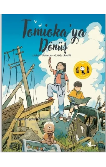 Tomioka’ya Dönüş