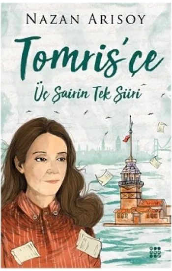 Tomrisçe