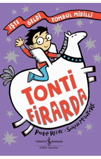 Tonti Firarda