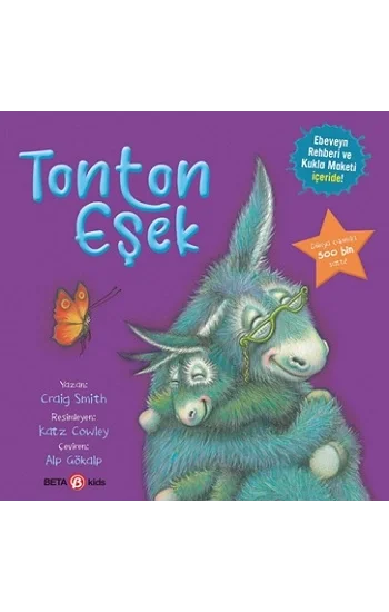 Tonton Eşek
