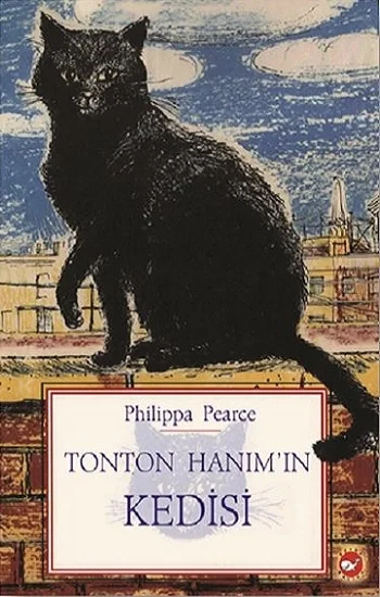 Tonton Hanımın Kedisi