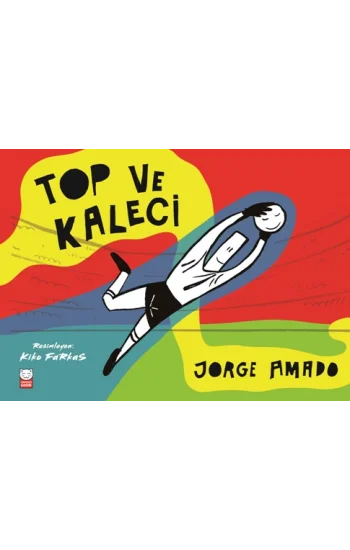 Top ve Kaleci