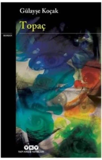 Topaç