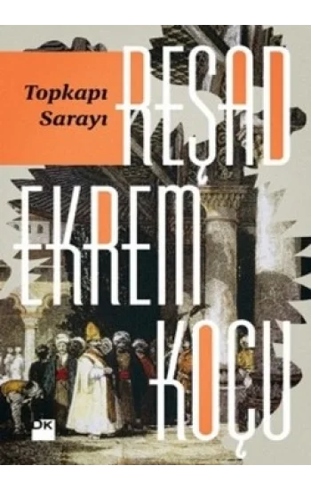 Topkapı Sarayı