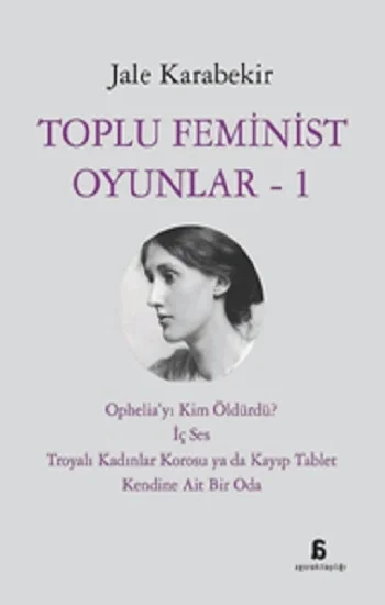 Toplu Feminist Oyunlar – 1