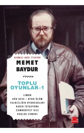 Toplu Oyunlar-1
