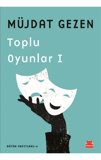 Toplu Oyunlar 1 - Bütün Yapıtları 2