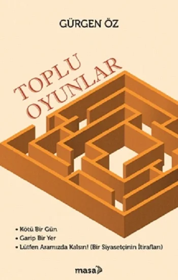 Toplu Oyunlar