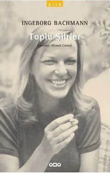 Toplu Şiirler