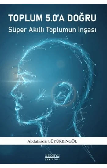 Toplum 5.0a Doğru