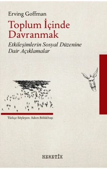 Toplum İçinde Davranmak