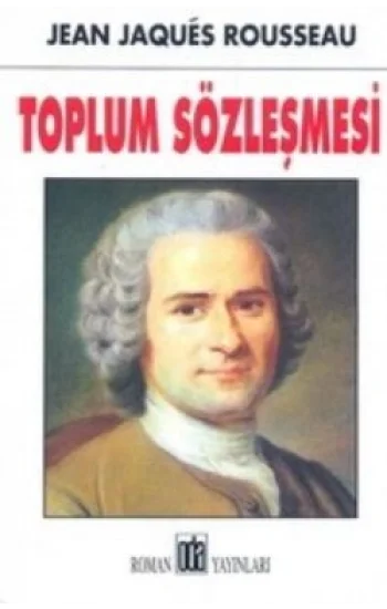 Toplum Sözleşmesi