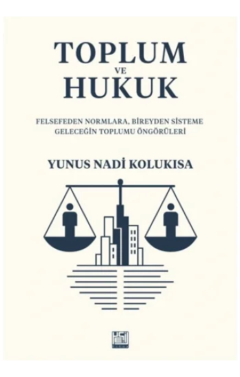 Toplum ve Hukuk
