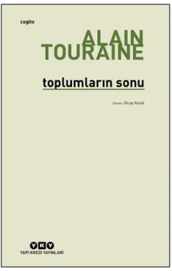 Toplumların Sonu