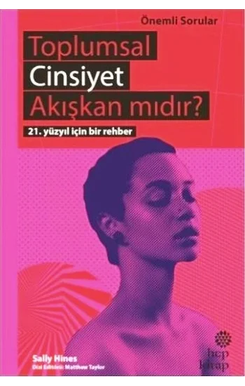 Toplumsal Cinsiyet Akışkan mıdır?