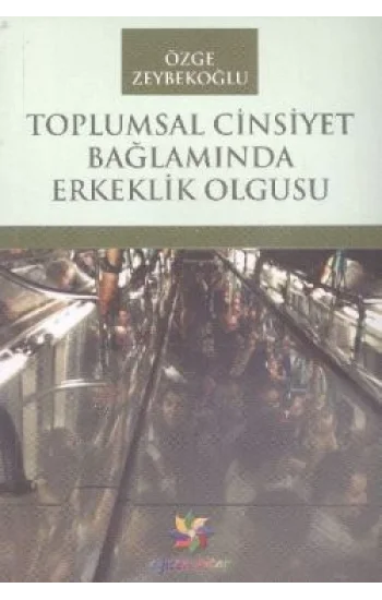 Toplumsal Cinsiyet Bağlamında Erkeklik Olgusu