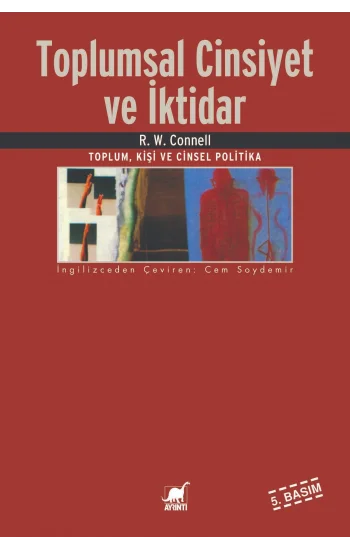 Toplumsal Cinsiyet ve İktidar