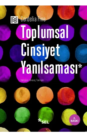 Toplumsal Cinsiyet Yanılsaması