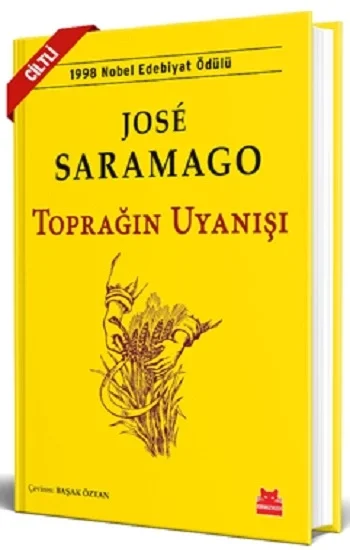 Toprağın Uyanışı (Ciltli)