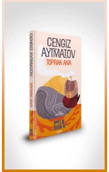 Toprak Ana (Ciltli-Özel Baskı)