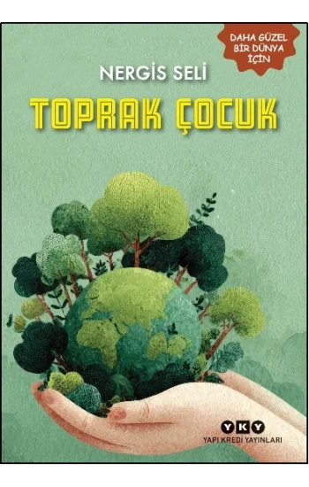 Toprak Çocuk