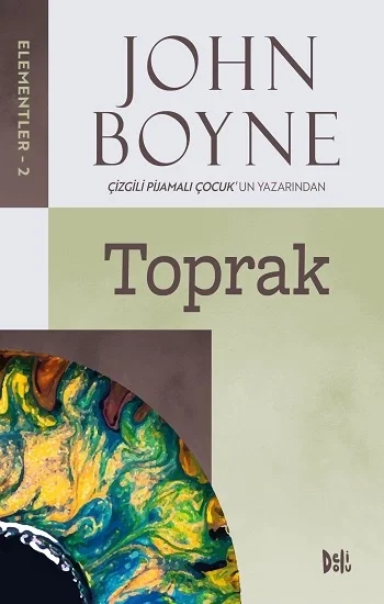 Toprak / Elementler -2