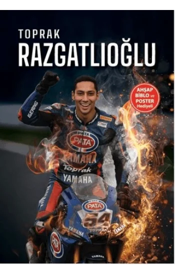 Toprak Razgatlıoğlu