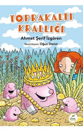 Toprakaltı Krallığı