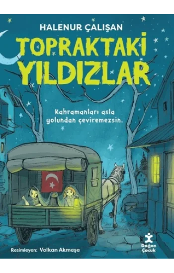 Topraktaki Yıldızlar