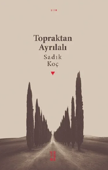 Topraktan Ayrılalı